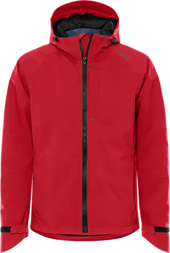Stretch shell jacket 4882 glps