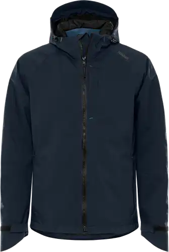 Stretch shell jacket 4882 glps