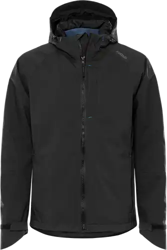 Stretch shell jacket 4882 glps