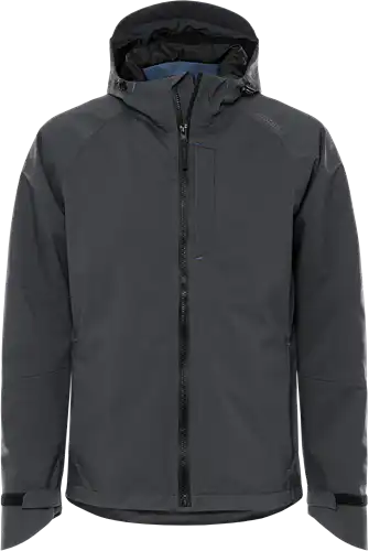 Stretch shell jacket 4882 glps