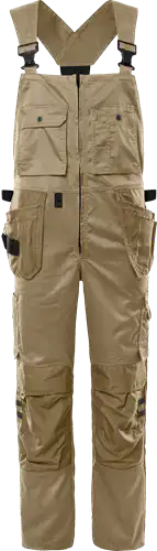 Green craftsman bib'n'brace 41 gs25