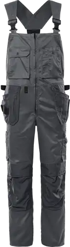 Green craftsman bib'n'brace 41 gs25