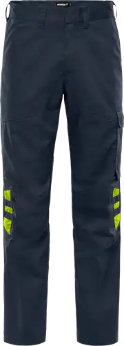 Green trousers 2930 gwm