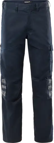 Green trousers 2930 gwm