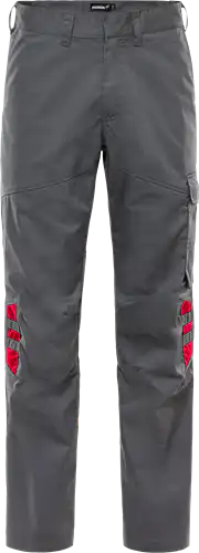 Green trousers 2930 gwm