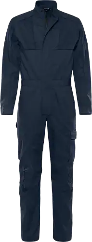Green coverall 8930 gwm