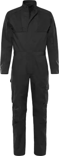Green coverall 8930 gwm