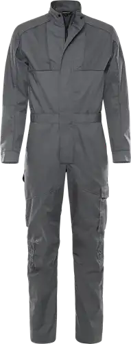 Green coverall 8930 GWM