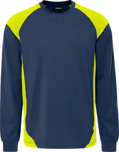 Heavy long sleeve t-shirt 7071 gtm