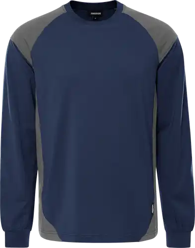 Heavy long sleeve t-shirt 7071 gtm