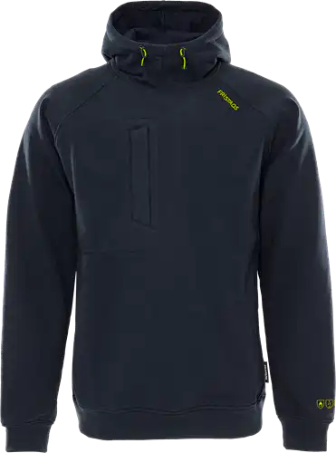 Flamestat stretch hoodie 7181 mfrn