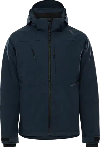 Stretch winter jacket 4883 gls