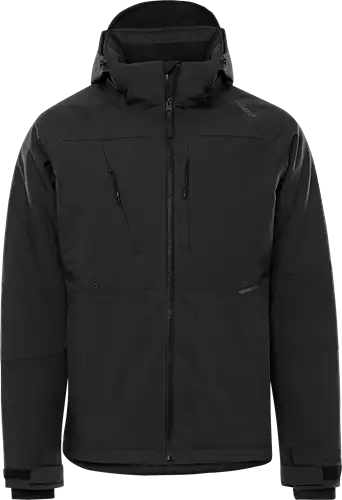 Stretch winter jacket 4883 gls