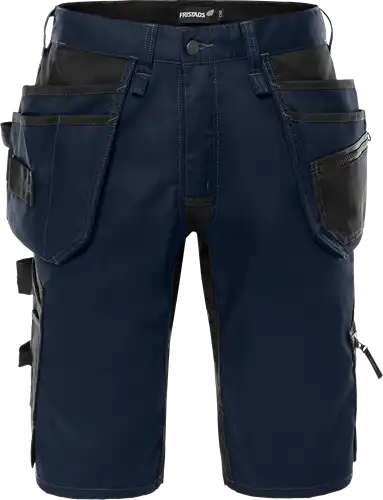 Green craftsman stretch shorts 2902 gwm