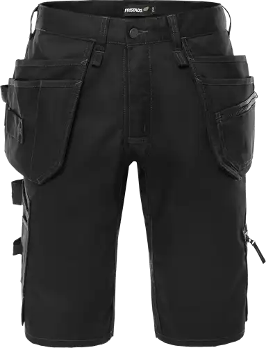 Green craftsman stretch shorts 2902 gwm