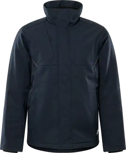 Softshell stretch winter jacket 4931 gsw