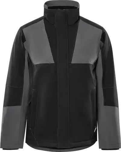 Softshell stretch winter jacket 4931 gsw