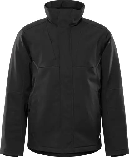 Softshell stretch winter jacket 4931 gsw