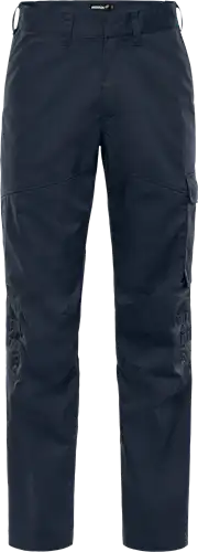 Green trousers woman 2931 gwm