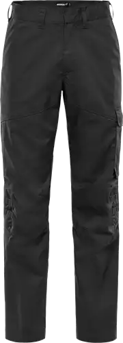 Green trousers woman 2931 gwm