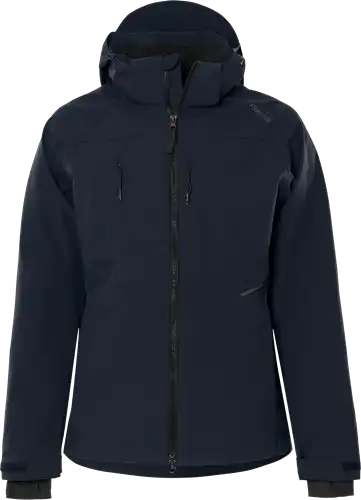 Stretch shell jacket woman 4981 GLS