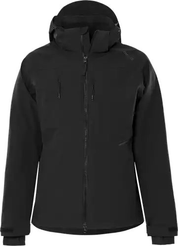 Stretch shell jacket woman 4981 gls