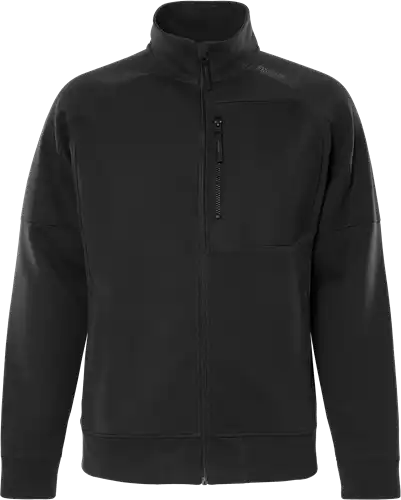 Sweatshirt jacket woman 7832 GKI