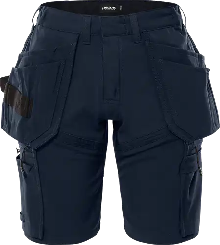 Craftsman stretch shorts woman 2601 glws