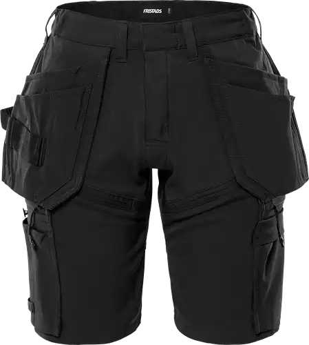 Craftsman stretch shorts woman 2601 GLWS