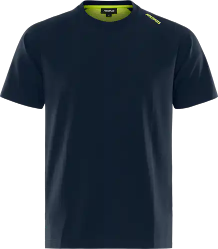 Heavy stretch t-shirt 7553 gtme