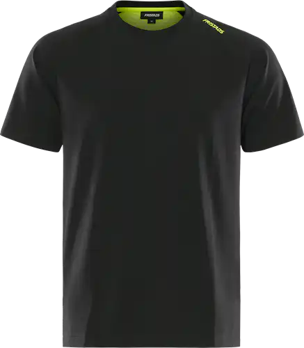Heavy stretch t-shirt 7553 gtme