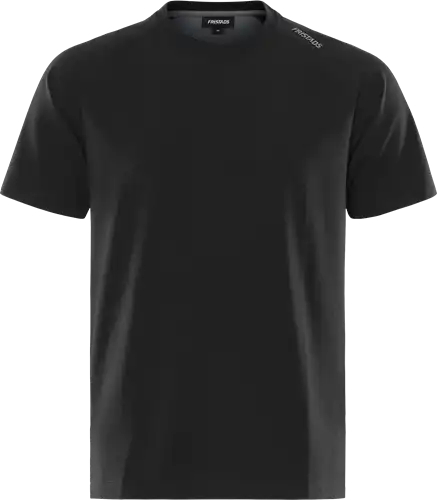 Heavy stretch t-shirt 7553 gtme