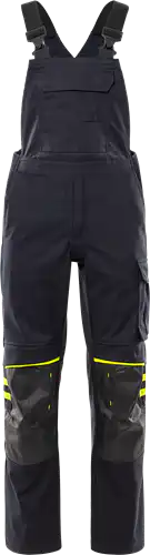 Flamestat stretch bib'n'brace 1180 fss
