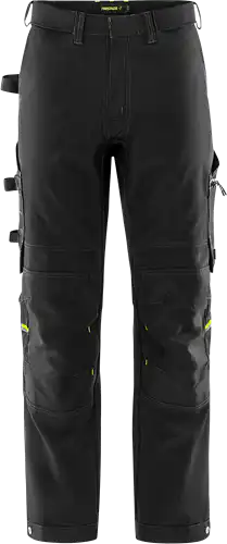 Craftsman stretch trousers 2801 ghst