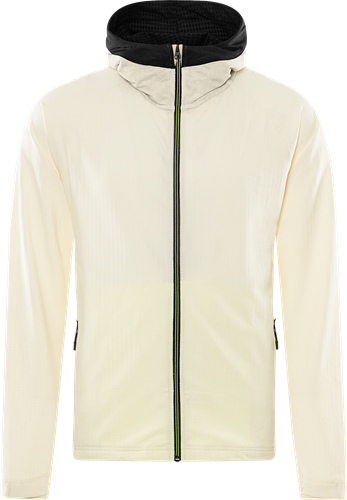 Functional hooded stretch jacket 7871 gtd