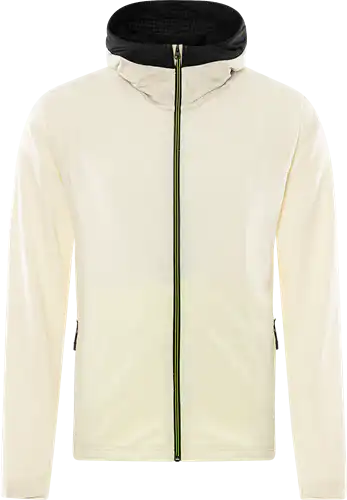 Functional hooded stretch jacket 7871 gtd
