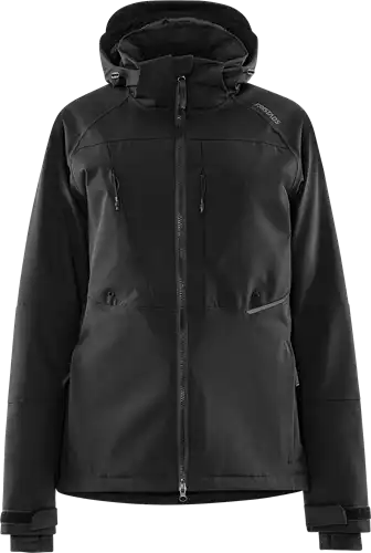 Stretch winter jacket woman 4884 gls