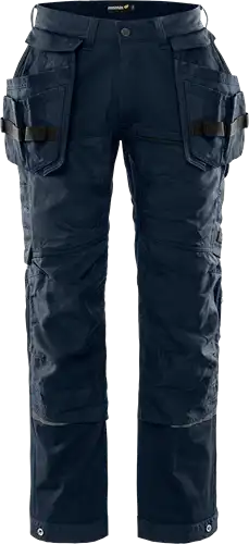 Craftsman stretch trousers 2830 gstt
