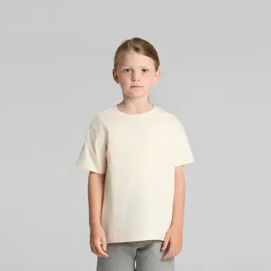 Kids classic tee | 3060
