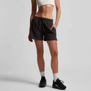 Wo’s Active Shorts | 4620