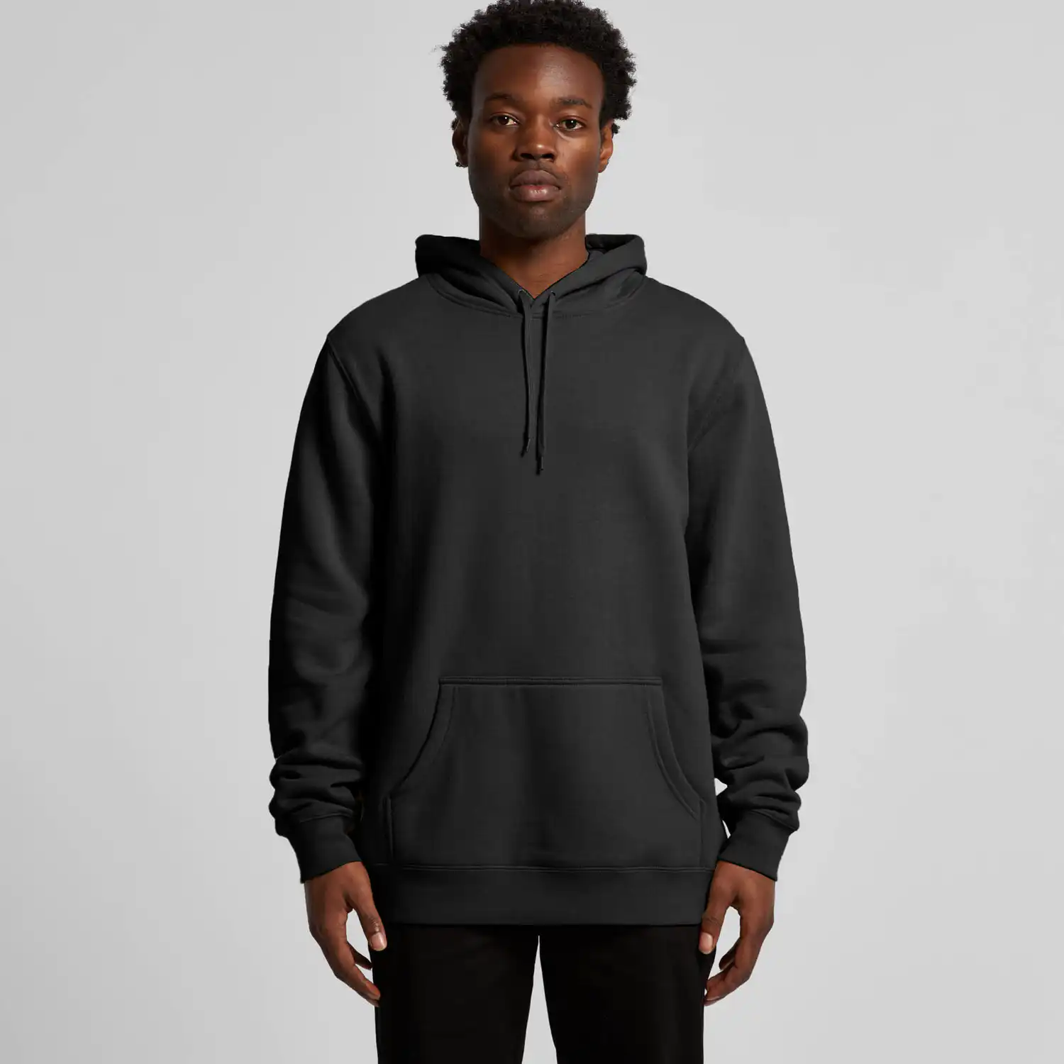 Stencil hood | 5102