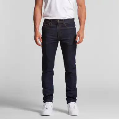 Standard Jeans | 5801