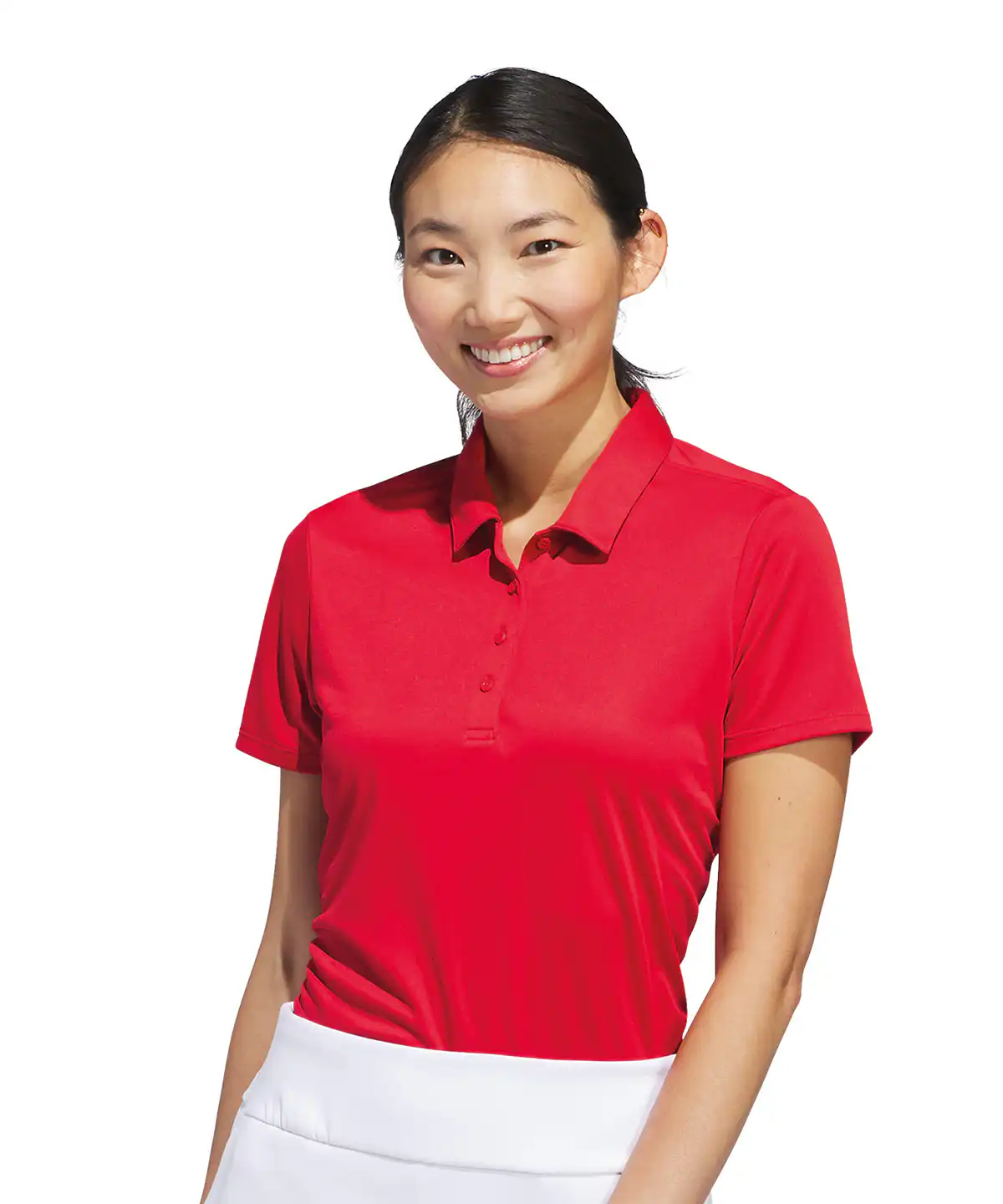 Women’s adidas Performance polo