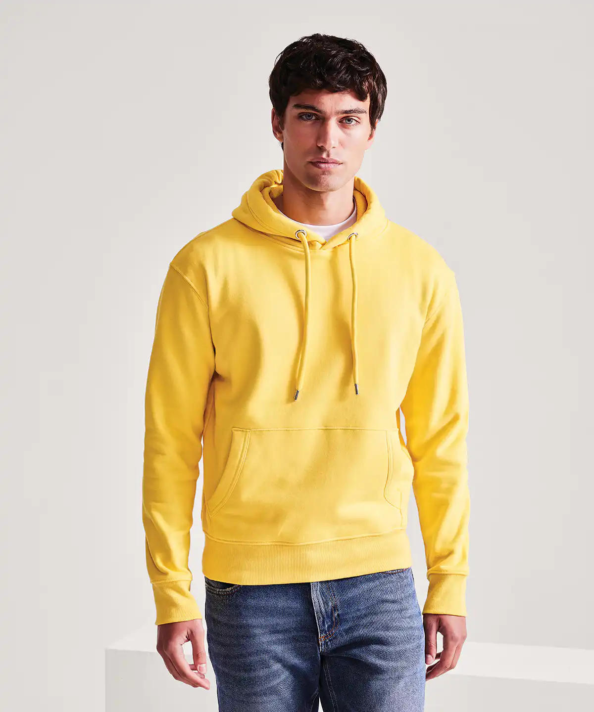 Men's anthem hoodie