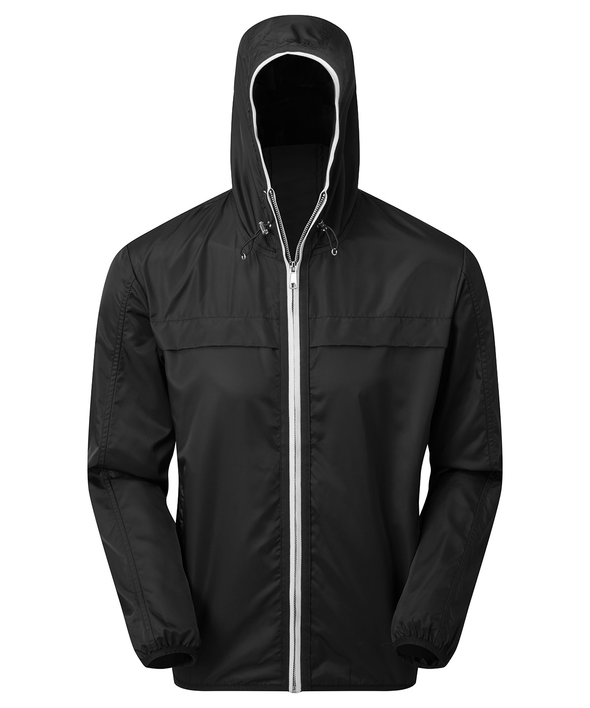 Men’s lightweight shell jacket