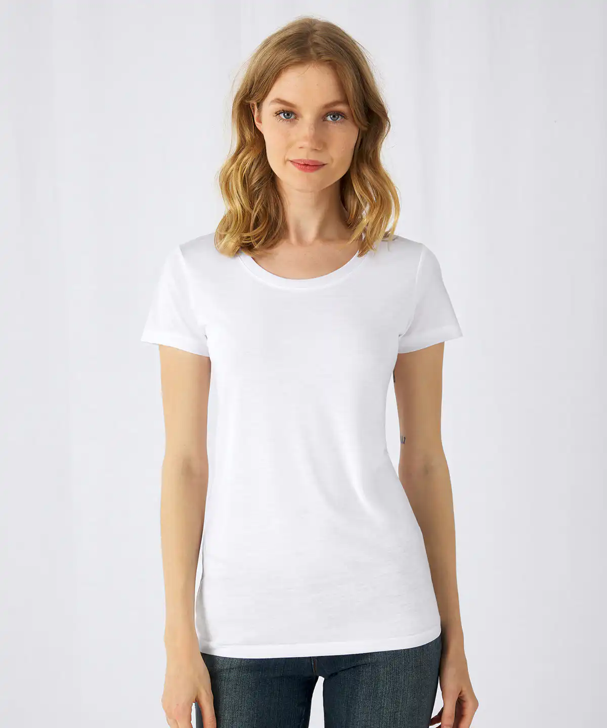 B&c sublimation /women