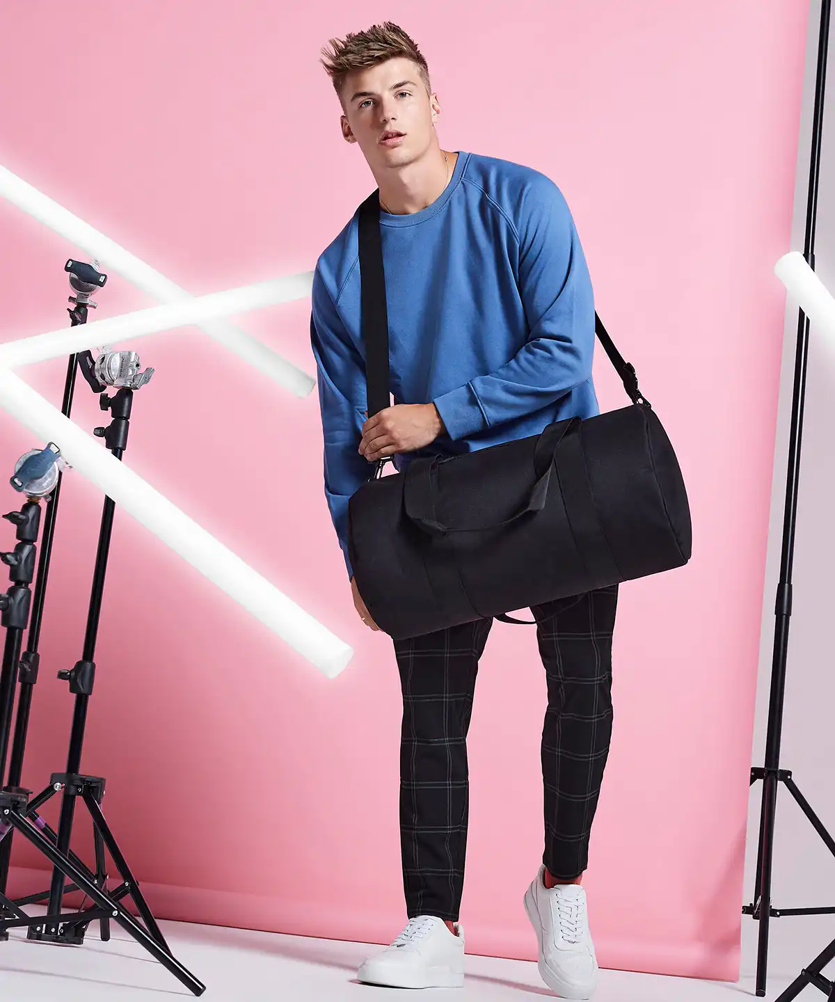 Original barrel bag xl