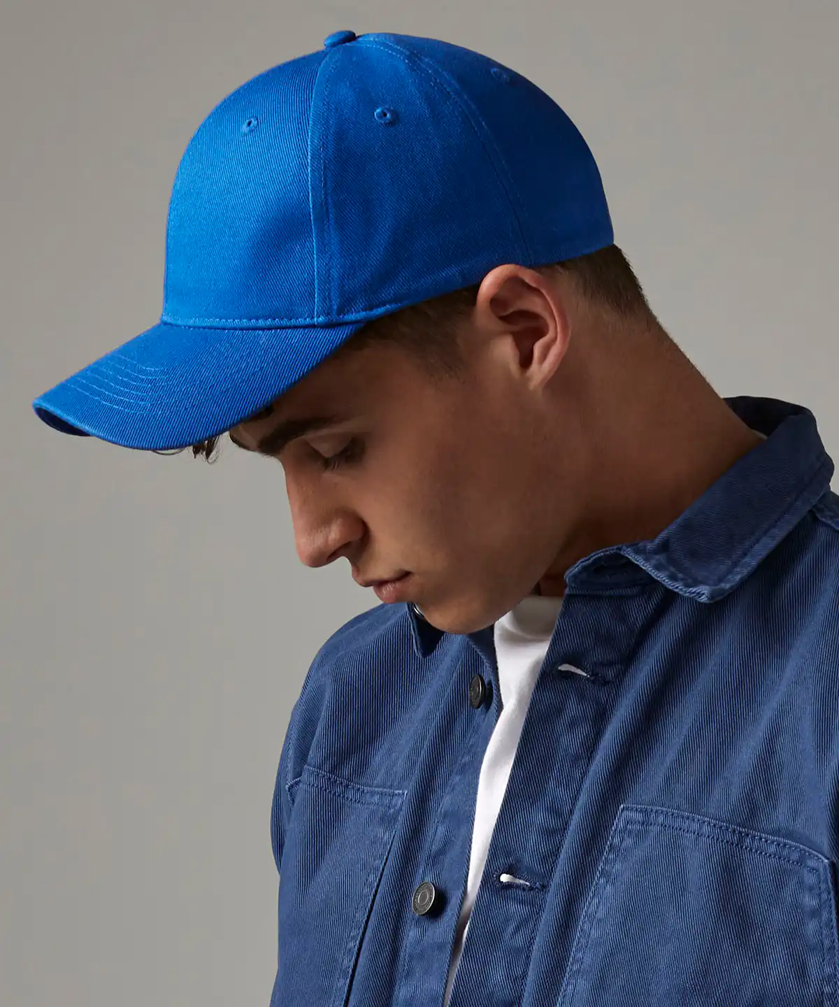 Ultimate 6-panel cap
