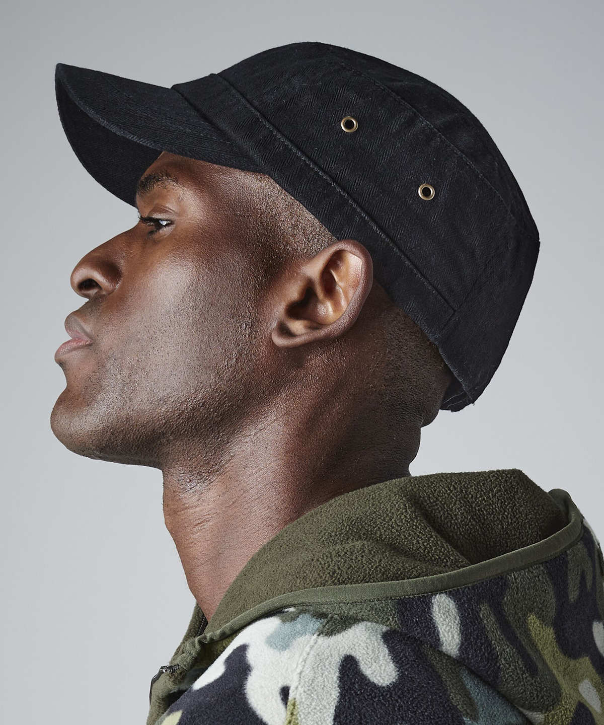 Urban army cap