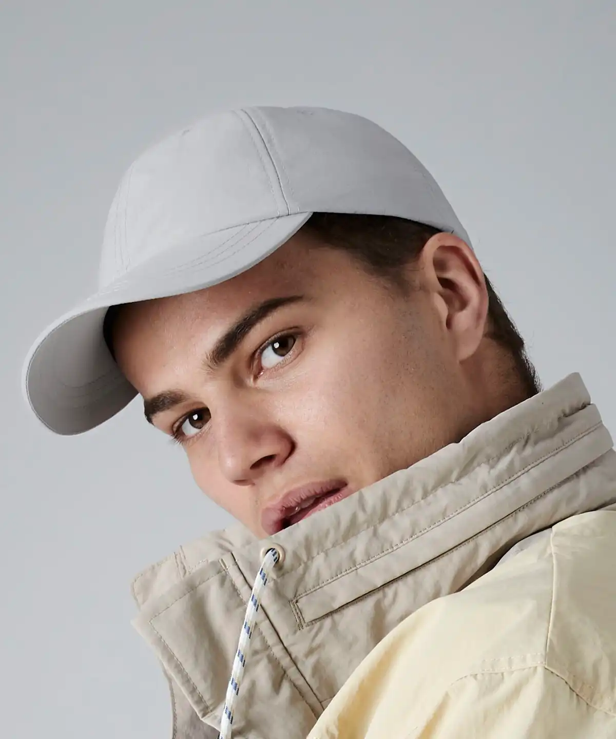 Outdoor 6-panel cap